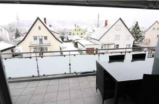 Wohnung mieten in Stöckmattenstrasse 25, 79541 Lörrach, Hochwertige Maisonette-Wohnung in Lörrach-Haagen – ideal für Pendler