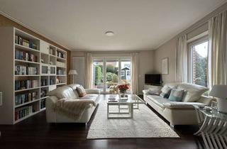 Wohnung mieten in Rhedaer Str 88, 33334 Gütersloh, 4-Zimmer Maisonette-Wohnung mit Garten und Terrasse in ruhiger Lage