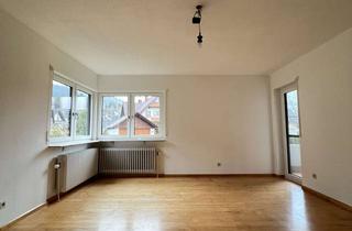 Wohnung mieten in Am Schelmenbach, 77723 Gengenbach, Gegenwartsnahe 3,5-Zimmer Wohnung im EG in Gengenbach