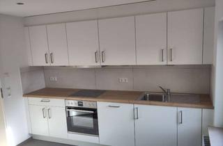 Wohnung mieten in 79415 Bad Bellingen, Erstbezug nach Sanierung: 2-Zi.-Wohnung in Bad Bellingen