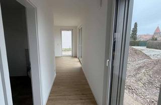 Wohnung mieten in Kamillenweg 32, 49086 Osnabrück, Neubau Studio-Wohnung (52 m²) inkl. Einbauküche und großer Terrasse - Osnabrück Voxtrup