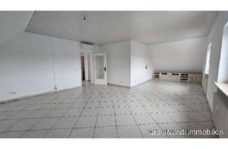 Wohnung mieten in 63517 Rodenbach, Ars Vivendi Immobilien: Nette Wohnung sucht nette Mieter!