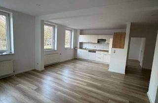 Wohnung mieten in Am Weinberg 11, 29303 Bergen, Renovierte 4-Zimmer Wohnung
