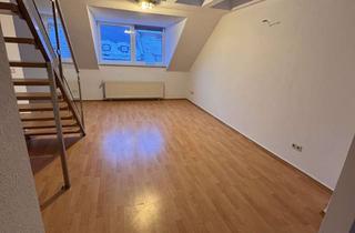 Wohnung mieten in Eisenbahnstraße 99, 04315 Volkmarsdorf, Charmante Maisonette-Wohnung im Dachgeschoss mit besonderem Flair