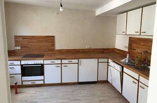 Wohnung mieten in 61130 Nidderau, **reserviert**Liebhaberwohnung 1. OG Fachwerkhaus in der Altstadt von Windecken