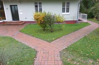 Wohnung mieten in Müritzpromenade 17, 17207 Röbel, Charmante 3-Zimmer Terrassenwohnung in Röbel mit Müritzblick