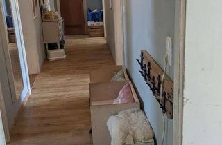 Wohnung mieten in 86916 Kaufering, Die Lage! großzüg. 4ZKB Wohnung, Nähe Bahnhof, renoviert in charm.Altbau,,Balkon, Garten ,Keller