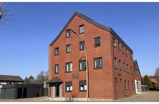 Wohnung mieten in Bernhardstraße 28, 59387 Ascheberg, barrierefreies und zukunftssicheres Wohnen