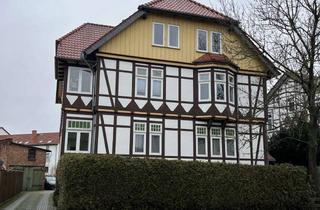 Wohnung mieten in Grüner Platz 19, 38302 Wolfenbüttel, Gemütliche Dachgeschoßwohnung