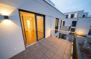 Wohnung mieten in 49076 Westerberg, Provisionsfrei für den Mieter - 2-Zimmer-Neubauwohnung am Westerberg zu vermieten