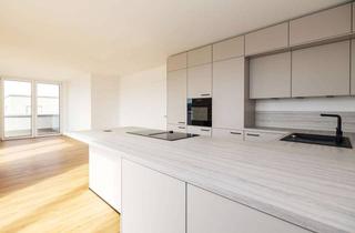 Penthouse mieten in 49086 Osnabrück, Provisionsfrei für den Mieter - Erstbezug Penthouse Wohnung in gefragter Lage von Voxtrup