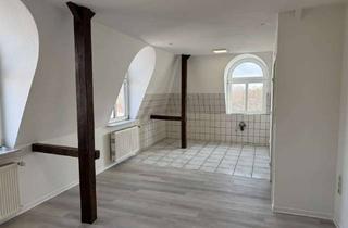 Wohnung mieten in 25712 Burg, Schnuckelige 3 Zimmer Wohnung in zentraler Lage von Burg !!