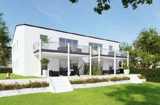 Wohnung mieten in 74549 Wolpertshausen, Neuwertige 3,5-Zimmer Wohnung im 2. OG mit Balkon in Wolpertshausen