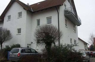 Wohnung mieten in An Der Ziegelhütte 1a, 67229 Gerolsheim, Stilvolle, gepflegte 2-Raum-Souterrain-Wohnung in Gerolsheim