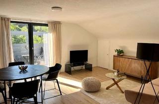 Wohnung mieten in Eichendorffstr. 19, 75378 Bad Liebenzell, *** Möblierte Wohnung, ruhig gelegen in Bad Liebenzell ***