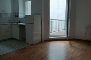 Wohnung mieten in Thomasiusstr., 06110 Halle, 3-Zimmer-Appartement mit Balkon und Einbauküche ab sofort
