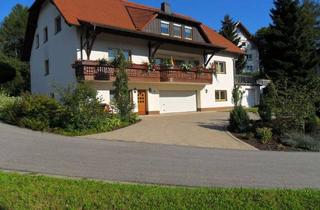 Wohnung mieten in Krottenseer Weg 14, 91284 Neuhaus, Großzügige, lichtdurchflutete Wohnung mit freiem Blick