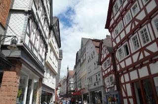 Wohnung mieten in Barfüsserstraße XY, 35037 Marburg, Hübsches Studentenzimmer im Herzen der Stadt!