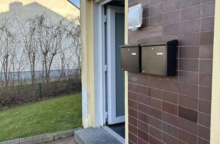 Wohnung mieten in 32312 Lübbecke, 4 ZBK im EG mit Terrasse
