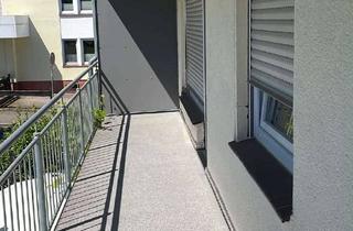 Wohnung mieten in 32312 Lübbecke, 4 ZBK im OG mit Balkon