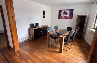 Wohnung mieten in Salemerstr., 88633 Heiligenberg, Möblierte All Inclusive Wohnung inkl. Balkon