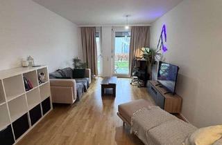 Wohnung mieten in Wolframstraße 39, 70191 Nord, Toll geschnittene Terrassenwohnung mit EBK und TG im Milaneo!