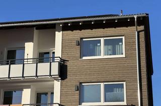 Wohnung mieten in Steigfeldstr. 29, 82467 Garmisch-Partenkirchen, Rundum saniert: 3-Zimmer-Wohnung mit Balkon