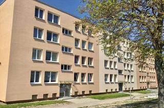 Wohnung mieten in Liebermannstr. 54, 30827 Garbsen, Moderne 3-Zimmer-Wohnung mit Balkon