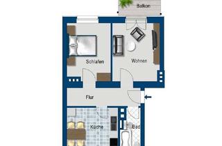 Wohnung mieten in Trothaer Str. 83, 06118 Halle, Wir sanieren für SIE!