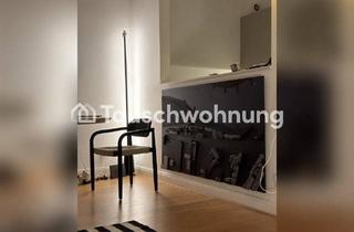 Tauschwohnungen in 47799 Cracau, Tauschwohnung: Tolle Altbauwohnung in Krefeld