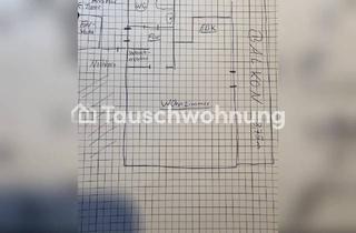 Tauschwohnungen in 23617 Stockelsdorf, Tauschwohnung: Schöne 1 Zimmerwohnung in Stockelsdorf