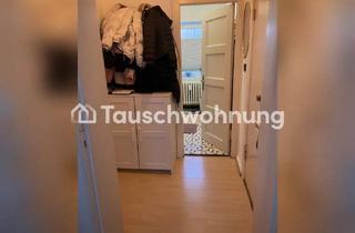 Tauschwohnungen in 24116 Schreventeich, Tauschwohnung: Zwei Zimmer Wohnung