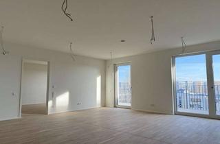 Wohnung mieten in Wendenschloßstraße 47, 12559 Köpenick, Schloßberg Quartier – Exklusives Neubauwohnen am Wasser in Berlin-Köpenick