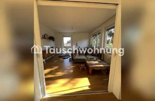 Tauschwohnungen in 70192 Nord, Tauschwohnung: 125qm in S-Nord zum Tausch (WG geeignet,befr. bis 30.9.)