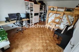 Tauschwohnungen in 79114 Weingarten, Tauschwohnung: Suche 4- bis 6-Zimmer-Wohnung in Freiburg zum Tausch