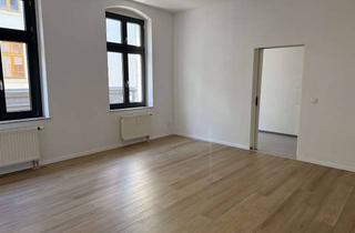 Wohnung mieten in Karl-Schmidt-Str 64, 39104 Buckau, Helle 1-Zimmer Altbauwohnung in Magdeburg Bukau