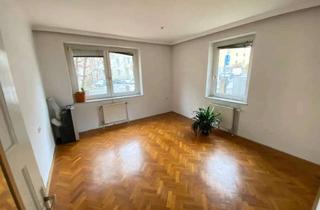 Wohnung mieten in 04275 Südvorstadt, Helle 3-Zimmer-Altbauwohnung mit Balkon und EBK in der Südvorstadt