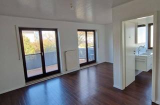 Wohnung mieten in 55278 Dexheim, Schöne helle 4-Zimmer Maisonette-Wohnung mit Balkon in Dexheim