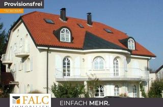 Villa kaufen in 97828 Marktheidenfeld, Gewerblich oder Privat: Hier steht Ihnen alles offen!