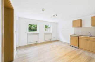 Wohnung kaufen in 91710 Gunzenhausen, Souterrain-Juwel mit Außenstellplatz – Einziehen & Wohlfühlen oder als Kapitalanlage bzw. Ferienwohnung