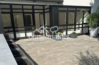 Wohnung mieten in 22459 Hamburg, Sehr schöne 2 Zimmerwohnung mit großer Terrasse, Balkon und Garage!