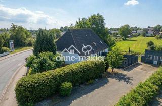 Mehrfamilienhaus kaufen in 25746 Heide, Mehrfamilienhaus mit 4 Wohneinheiten: Faktor 13,81 / Bruttorendite 7,24 %
