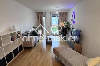 Wohnung mieten in Wolframstraße 39, 70191 Stuttgart, Toll geschnittene Terrassenwohnung mit EBK und TG im Milaneo!