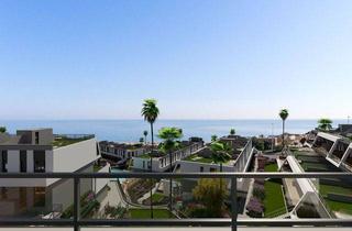 Wohnung kaufen in 03130 Spremberg, Exklusive Wohnungen mit 3 Schlafzimmern, Meerblick, Klimaanlage und Gemeinschaftspool nur ca. 800 m vom Strand