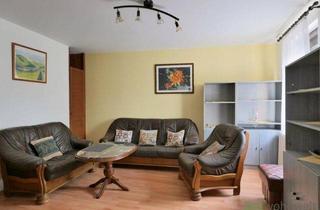 Wohnung mieten in 99334 Amt Wachsenburg, (EF1308_M) Arnstadt: Amt Wachsenburg, preiswertes möbliertes 2-Zimmer-Apartment in ruhiger Wohnlage