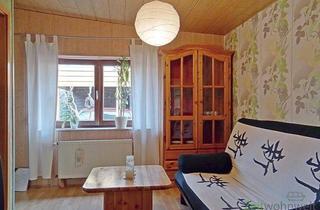 Wohnung mieten in 99087 Erfurt, (EF0198_Y) Erfurt: Hohenwinden, möbliertes Apartment mit sep. Eingang, ruhige Lage, WLAN, an Wochenendheimfahrer