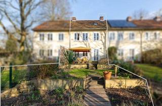 Haus mieten in 49076 Osnabrück, Historischer Charme trifft Wohnkomfort – Reihenmittelhaus am Westerberg zu vermieten