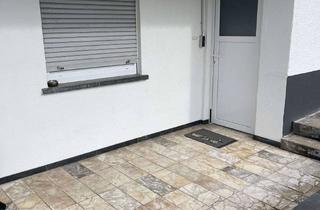 Wohnung mieten in 74397 Pfaffenhofen, 2-Zimmer Wohnung mit Balkon in Pfaffenhofen