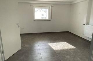 Wohnung mieten in 74397 Pfaffenhofen, 2-Zimmer Wohnung mit Balkon in Pfaffenhofen