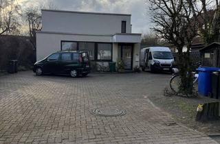 Wohnung mieten in Auf Dem Kamp 45, 28865 Lilienthal, Frisch renovierte 4 ZKB mit Terrasse und Garten